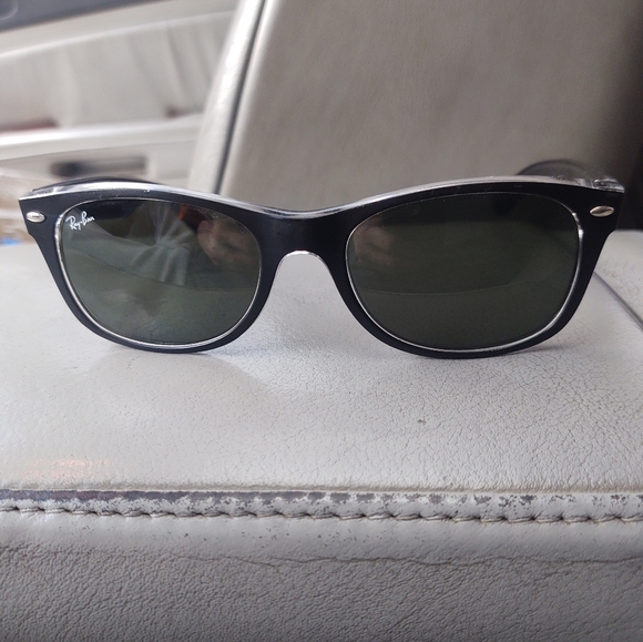 Rey ban sunglasses - Picture 2 of 5